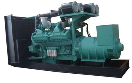 石楼200kw康明斯发电机组图片 石楼200kw康明斯发电机组图片