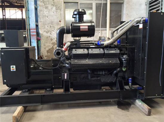 石楼柴油发电机