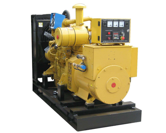 石楼发电机出租