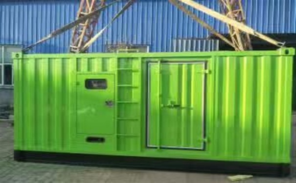 石楼600kw大型柴油发电机组出租价格 石楼600kw大型柴油发电机组出租价格